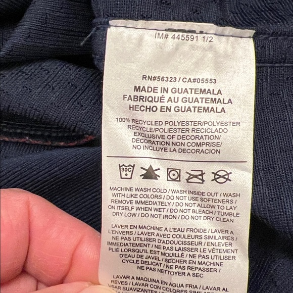 Nike NFL New England Patriots Jersey #80 - Picture 7 of 7